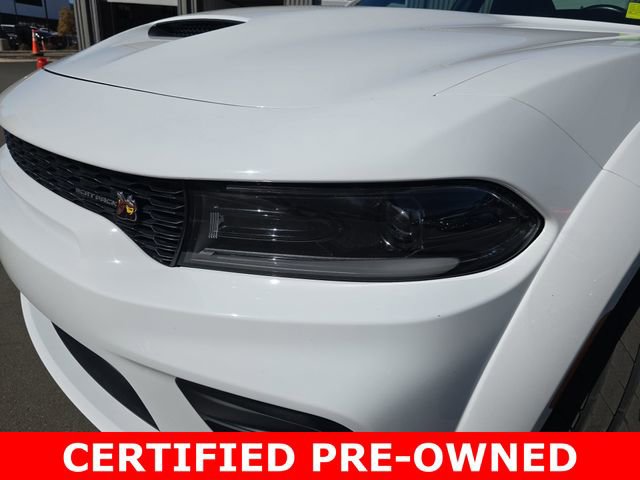 Used 2023 Dodge Charger Scat Pack image 31