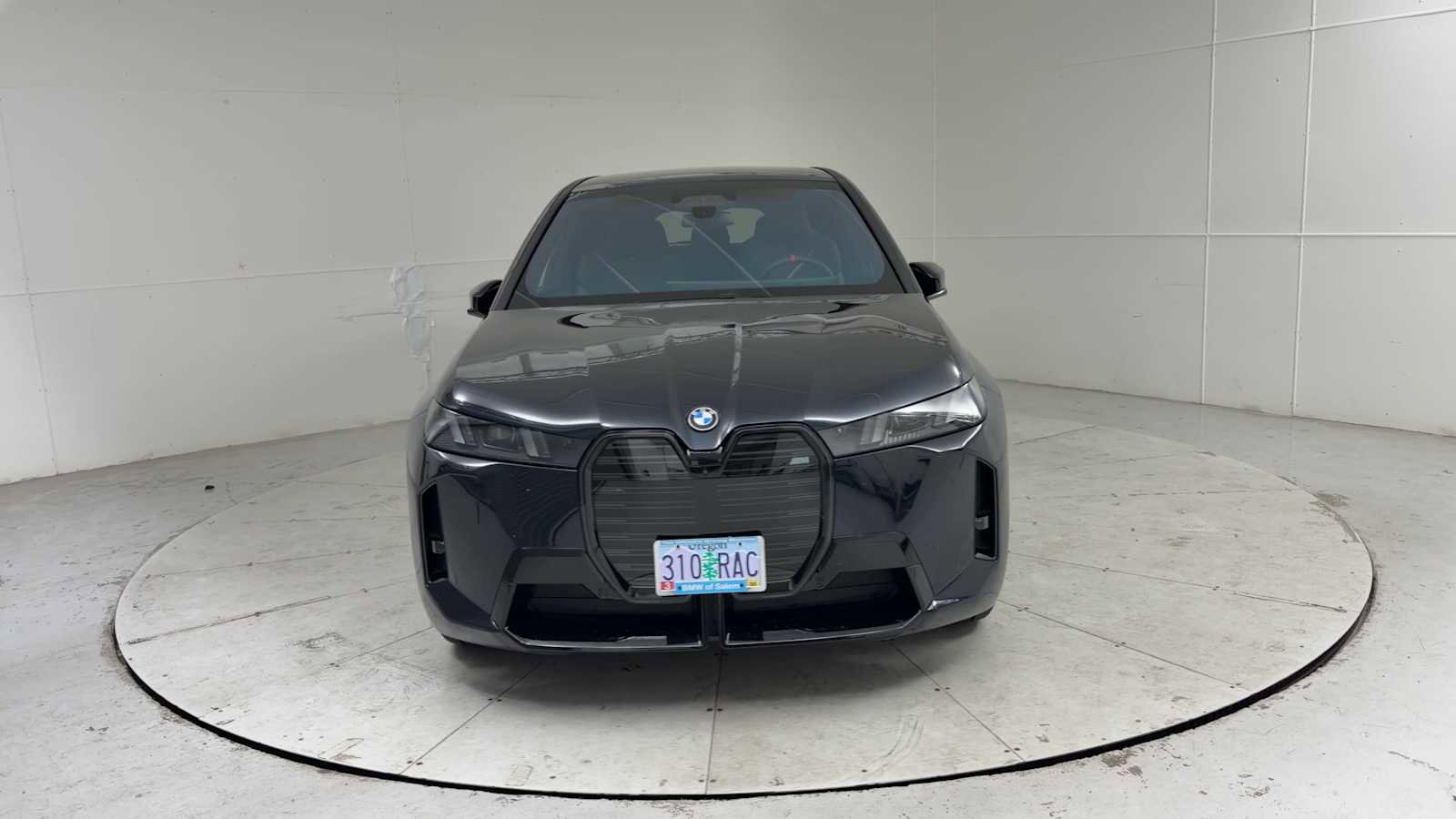 Certified 2026 BMW iX M70 AWD/4WD image 7