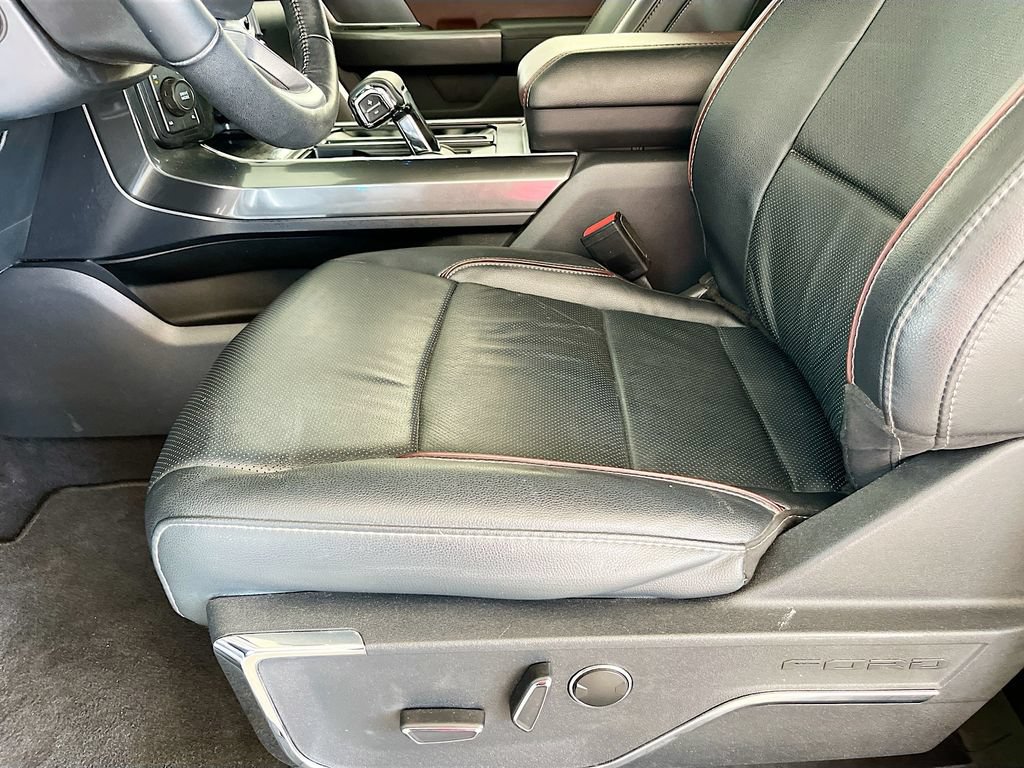Used 2023 Ford F150 Lariat w/ Equipment Group 502A High AWD/4WD image 20