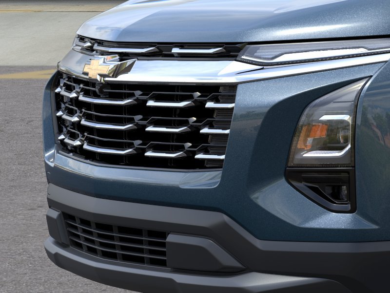 New 2026 Chevrolet Equinox LT w/ Convenience Package II FWD image 13