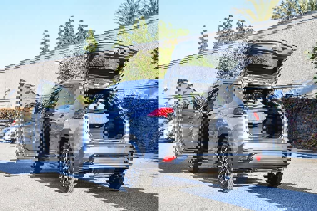 Certified 2024 Toyota Corolla Cross S image 27