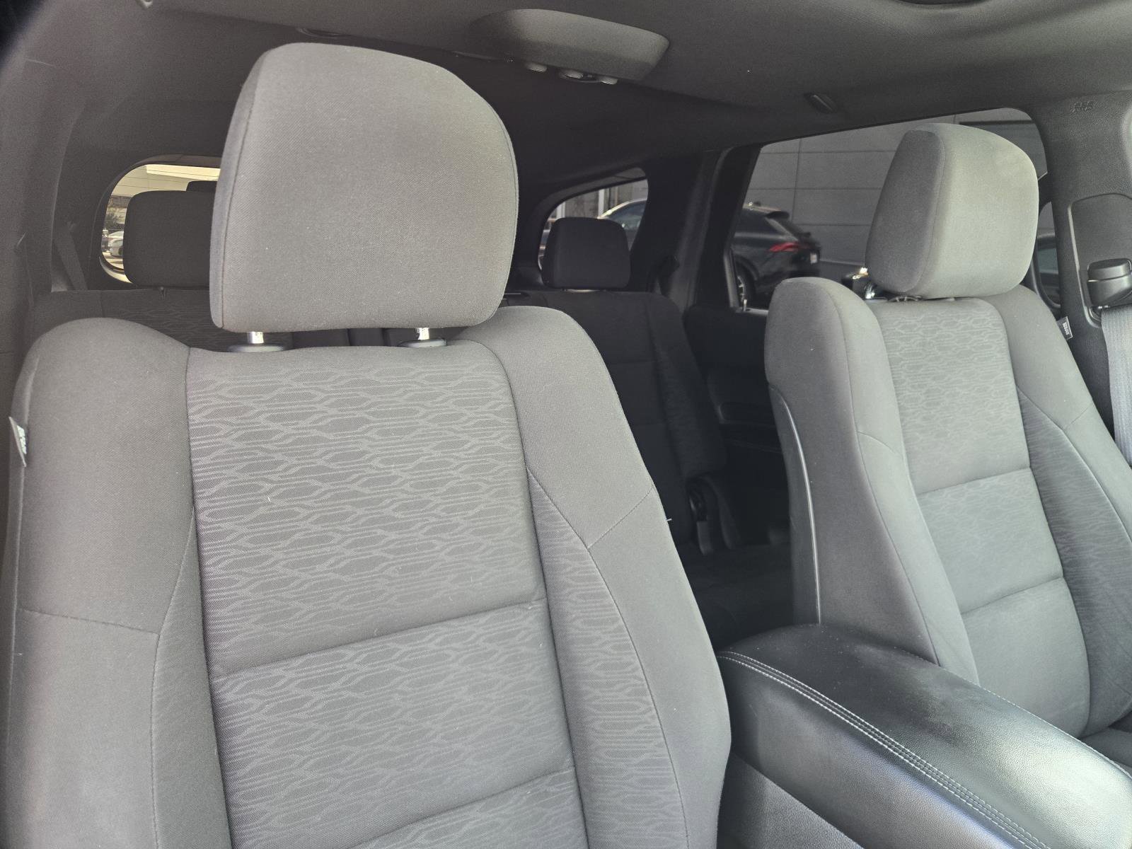 Certified 2022 Dodge Durango GT w/ Blacktop Package image 33