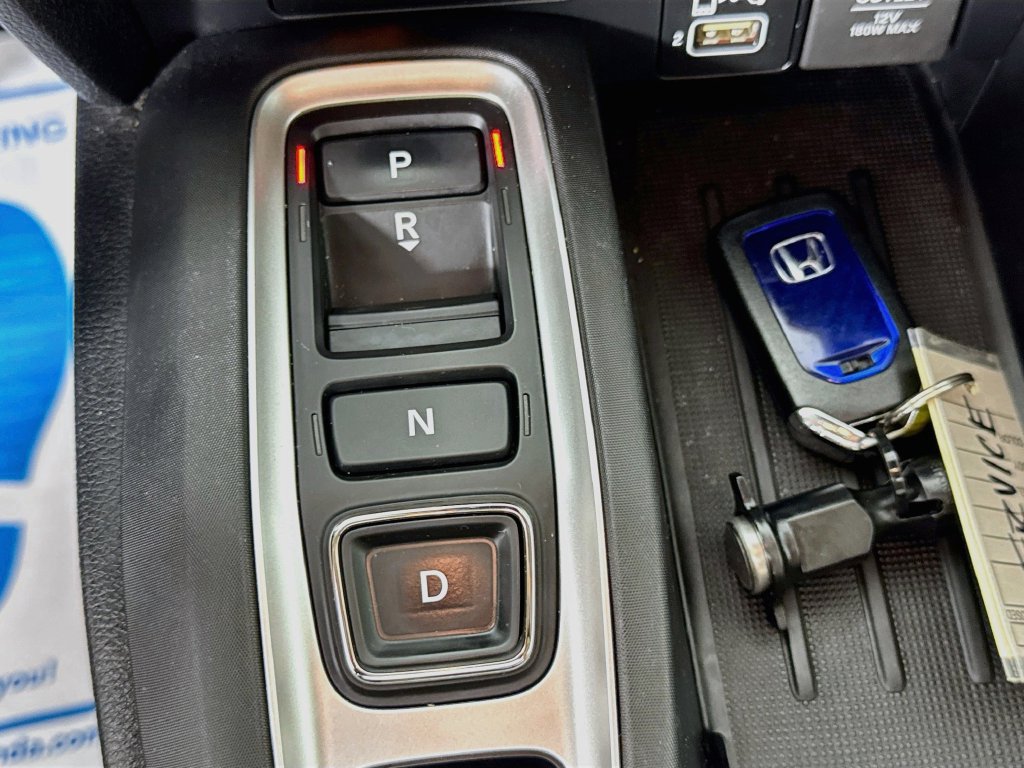 Used 2022 Honda Insight Touring image 23