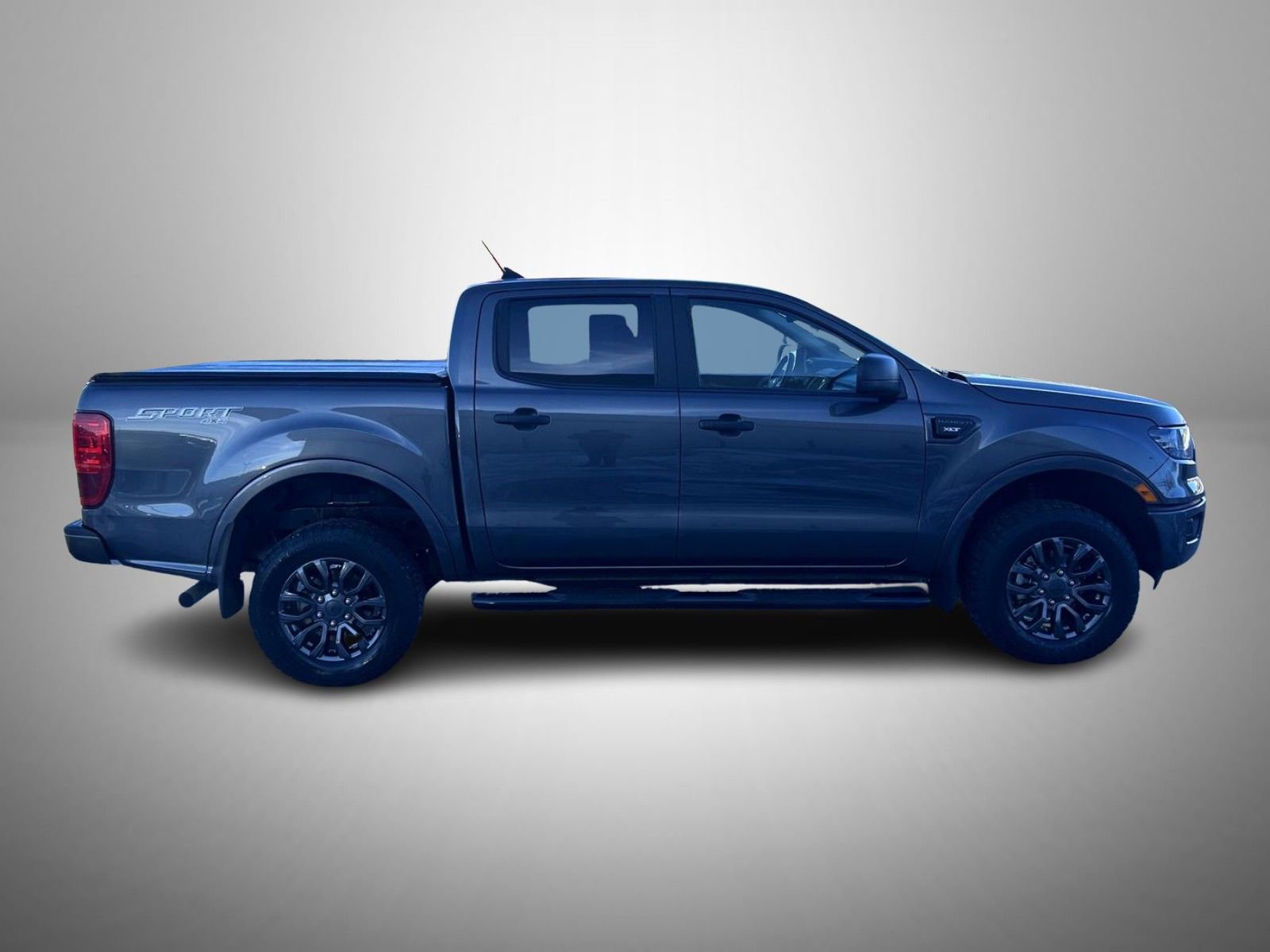 Used 2020 Ford Ranger XLT w/ Equipment Group 302A Luxury image 4