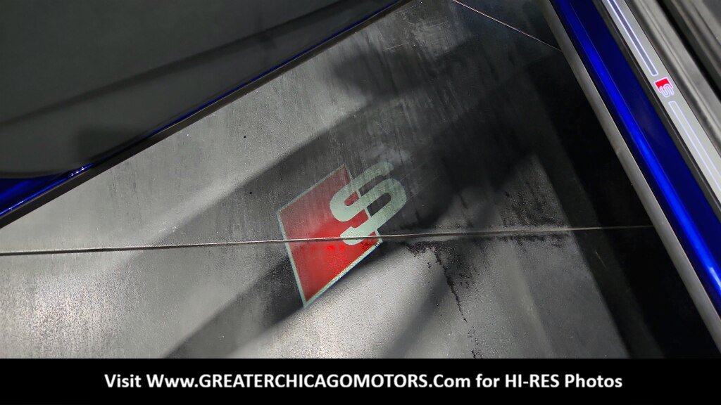 Used 2023 Audi SQ5 Premium Plus w/ Premium Plus Package AWD/4WD image 27