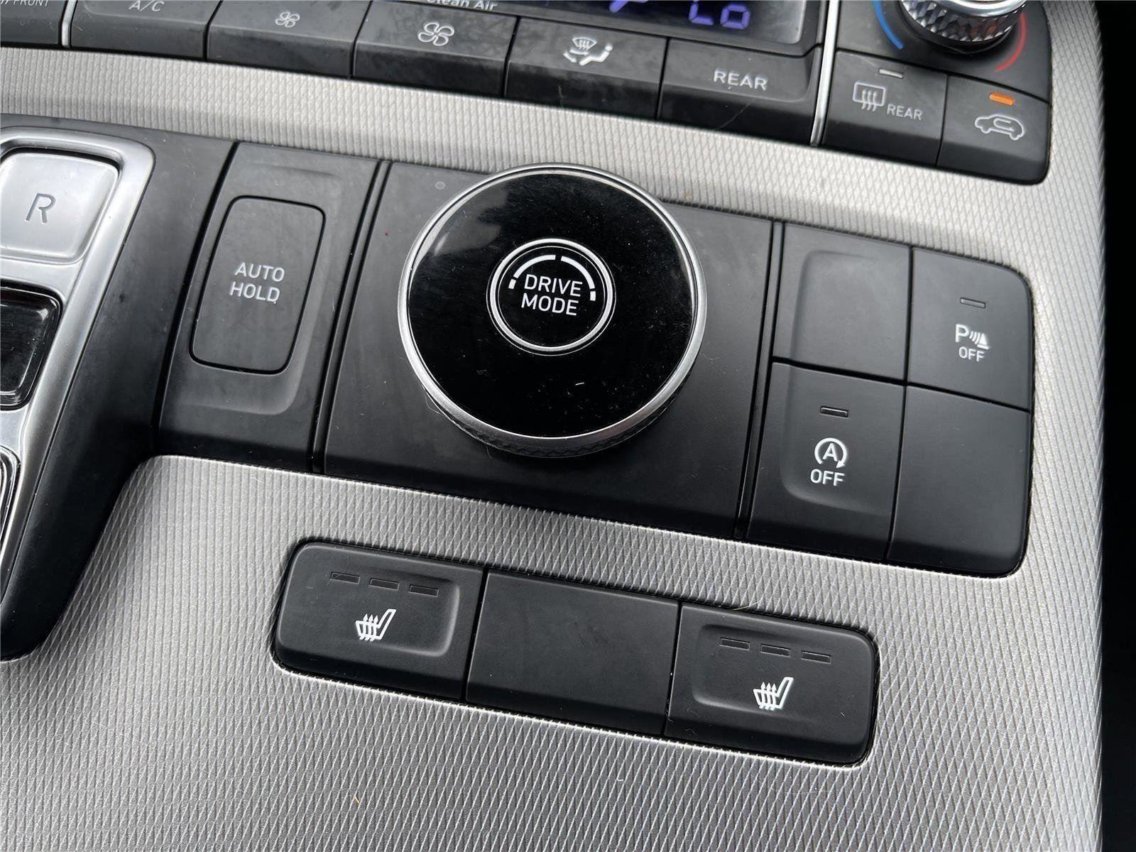 Used 2022 Hyundai Palisade SEL image 28