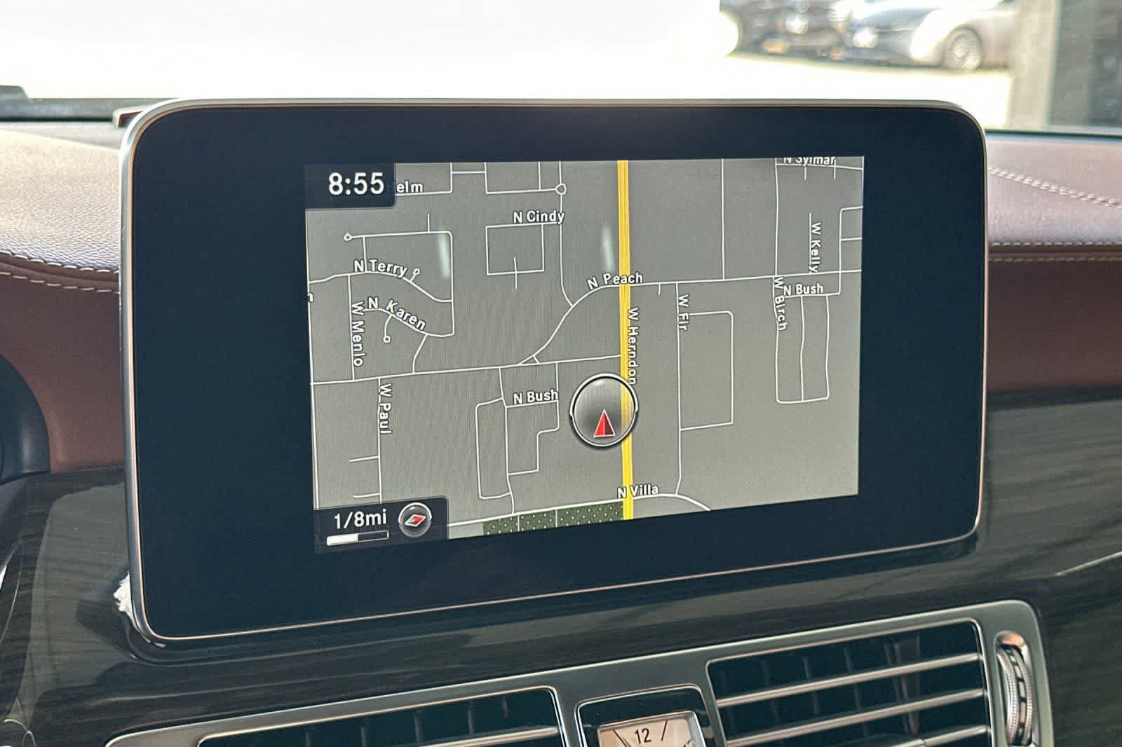 Used 2015 Mercedes-Benz CLS 400 image 20
