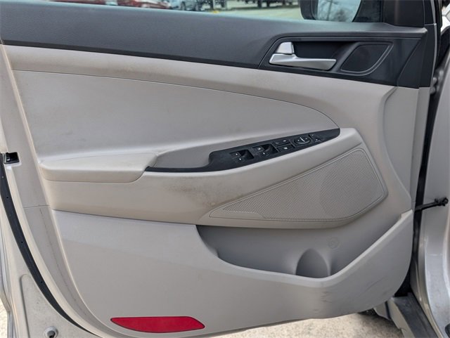 Used 2021 Hyundai Tucson Value image 10