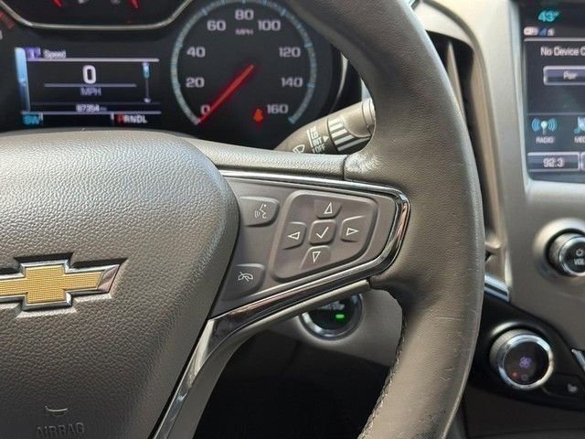 Used 2018 Chevrolet Cruze Premier image 20