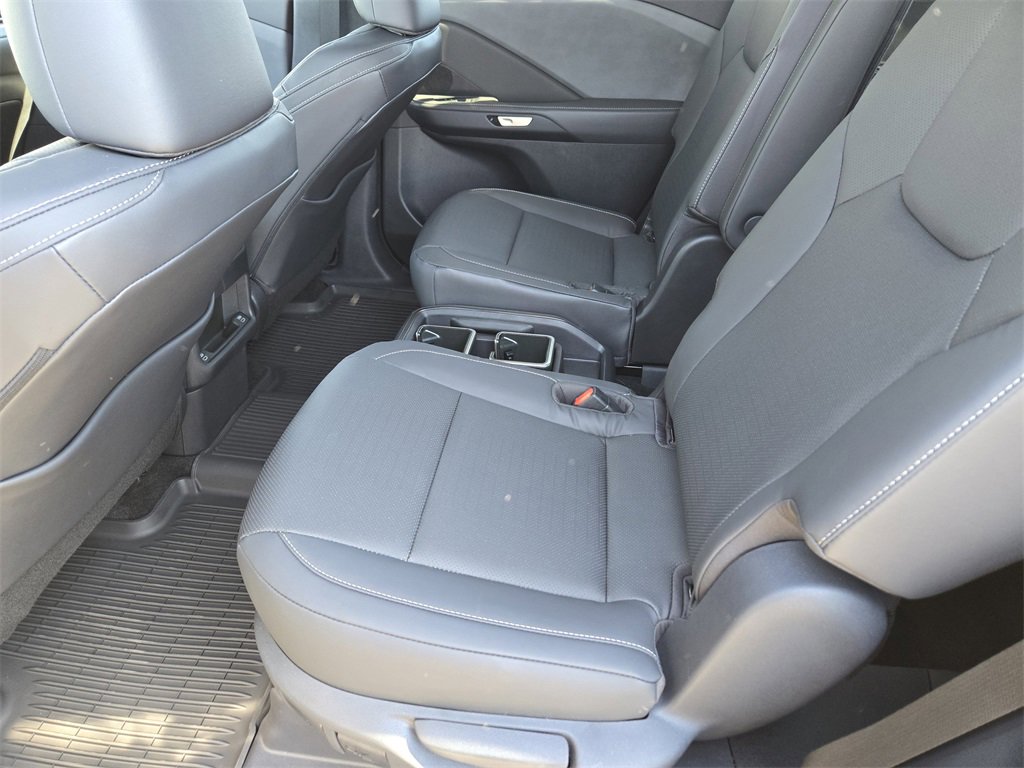 Certified 2025 Lexus TX 350 AWD w/ Technology Package image 30