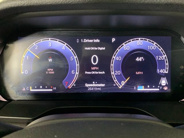 Used 2023 Jeep Grand Cherokee Limited image 20