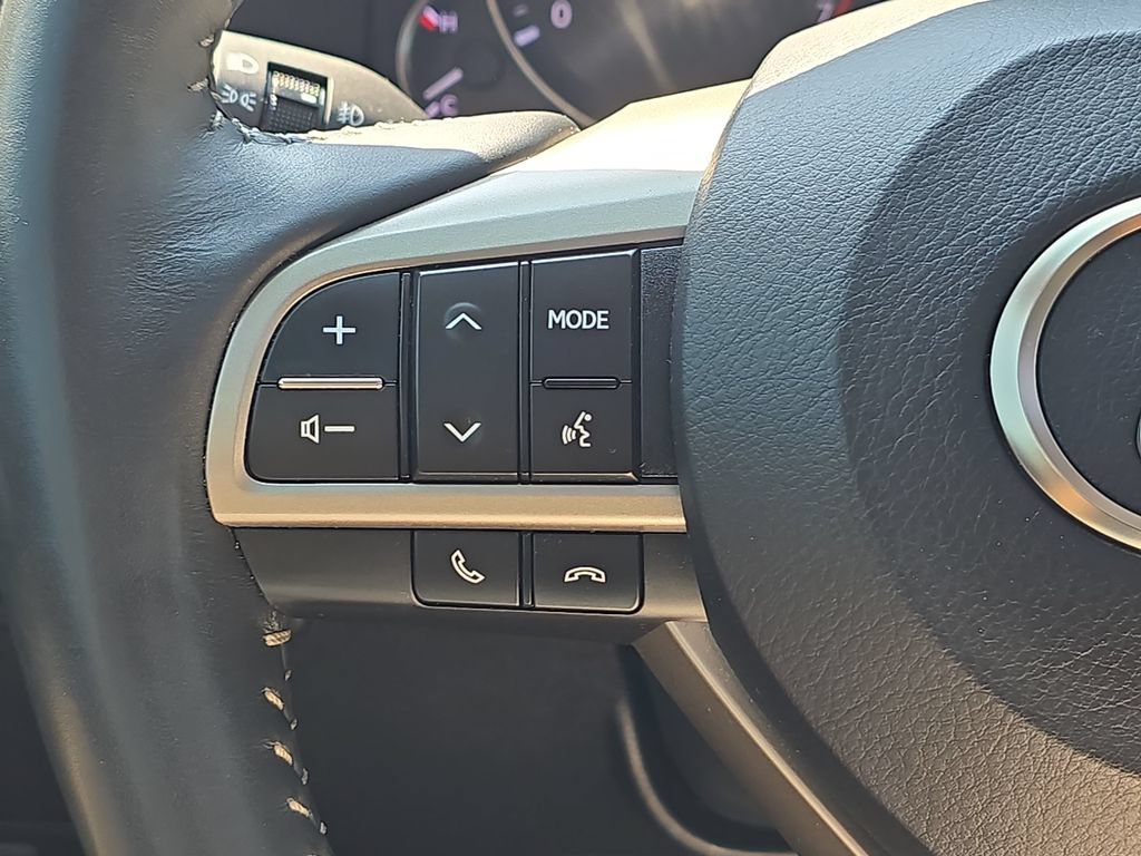 Used 2018 Lexus ES 350 w/ Luxury Package w/Wood Trim FWD image 18