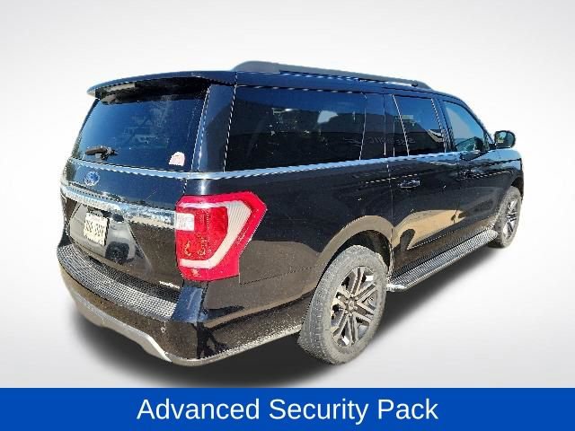 Used 2020 Ford Expedition Max XLT w/ Equipment Group 202A RWD image 10