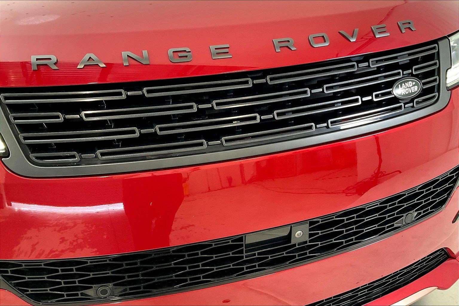 Used 2023 Land Rover Range Rover Sport SE Dynamic AWD/4WD image 33