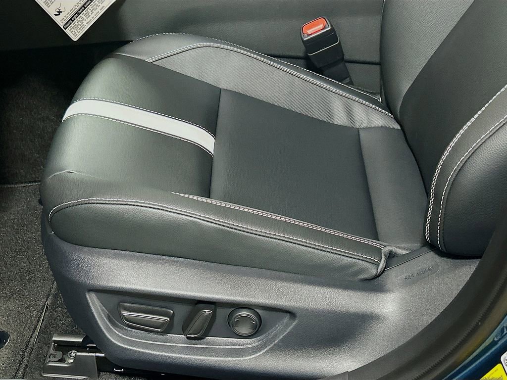 New 2026 Toyota Camry SE w/ Convenience Package FWD image 19