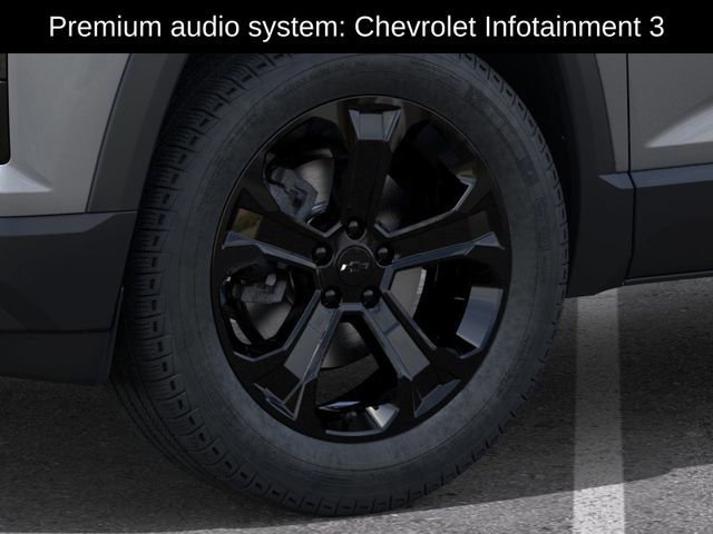 New 2026 Chevrolet Equinox LT w/ Convenience Package II AWD/4WD image 10