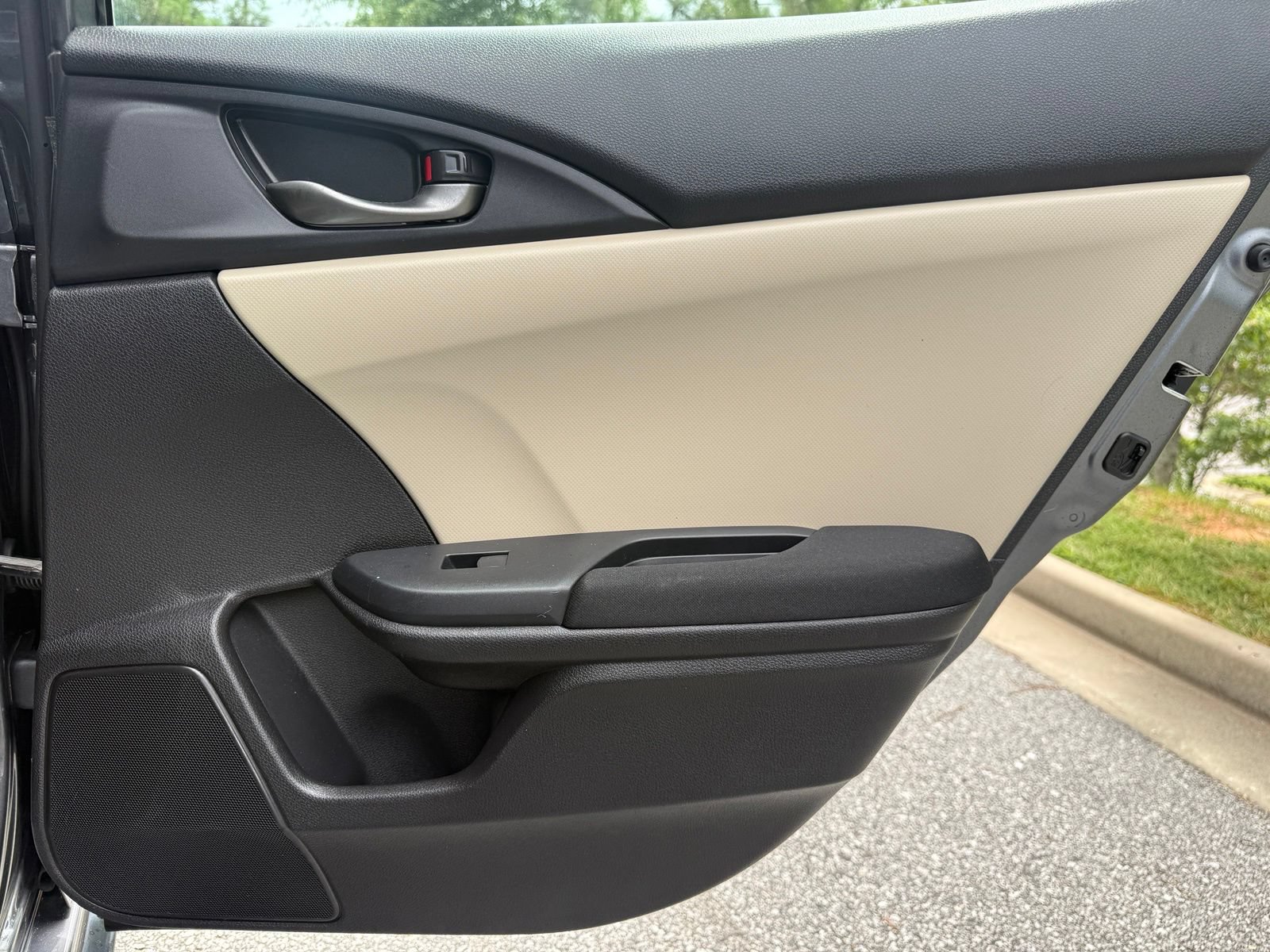 Used 2018 Honda Civic Sport image 43