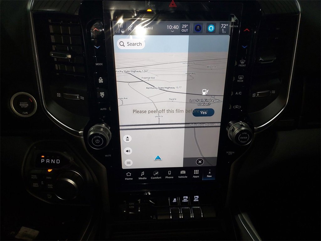 New 2026 RAM 1500 Big Horn image 24