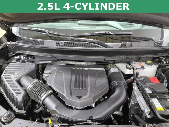 Certified 2024 GMC Acadia AT4 w/ Super Cruise Package image 20