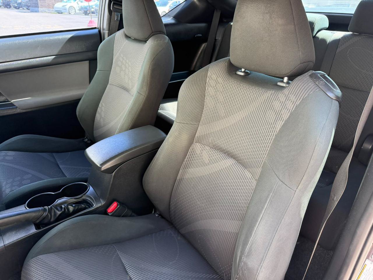 Used 2013 Scion tC FWD image 22