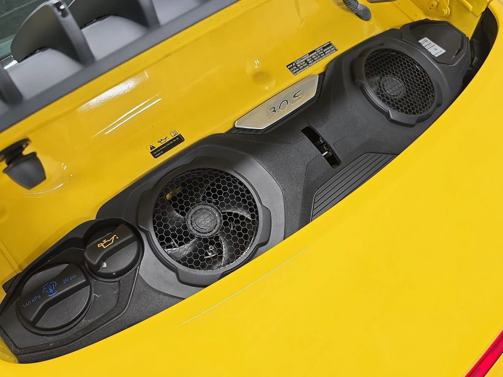 Certified 2021 Porsche 911 Carrera S RWD image 30