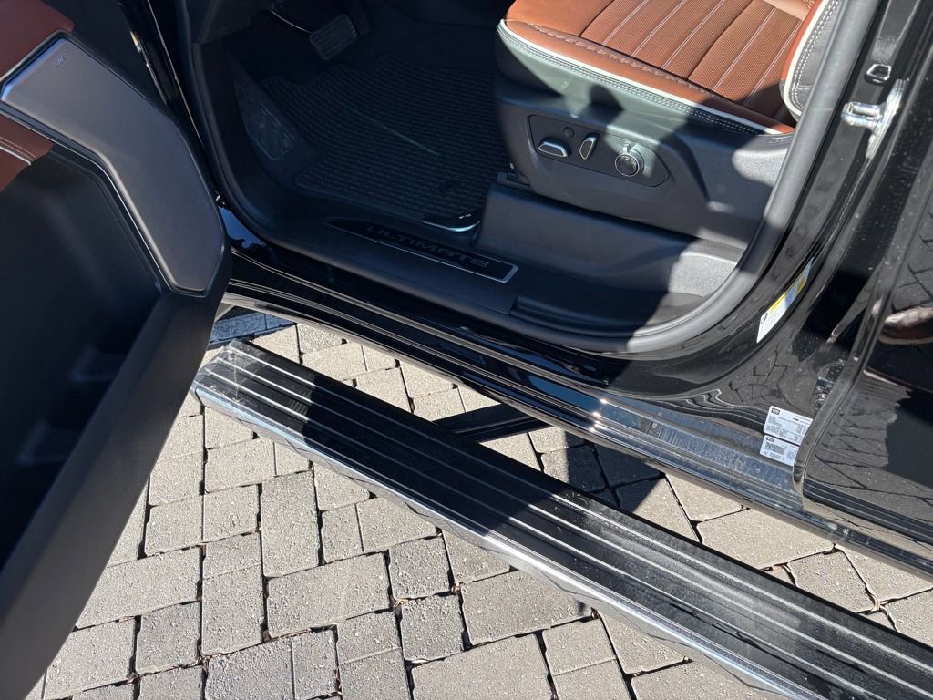 Certified 2026 GMC Sierra 1500 Denali Ultimate image 15