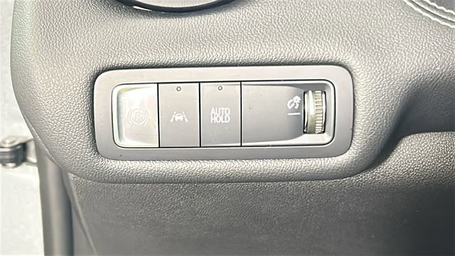 Used 2024 Chevrolet Blazer EV LT AWD/4WD image 20
