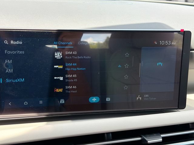 New 2026 Hyundai Tucson SE FWD image 14