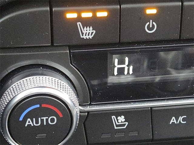 Certified 2025 MAZDA CX-5 Carbon Edition image 7