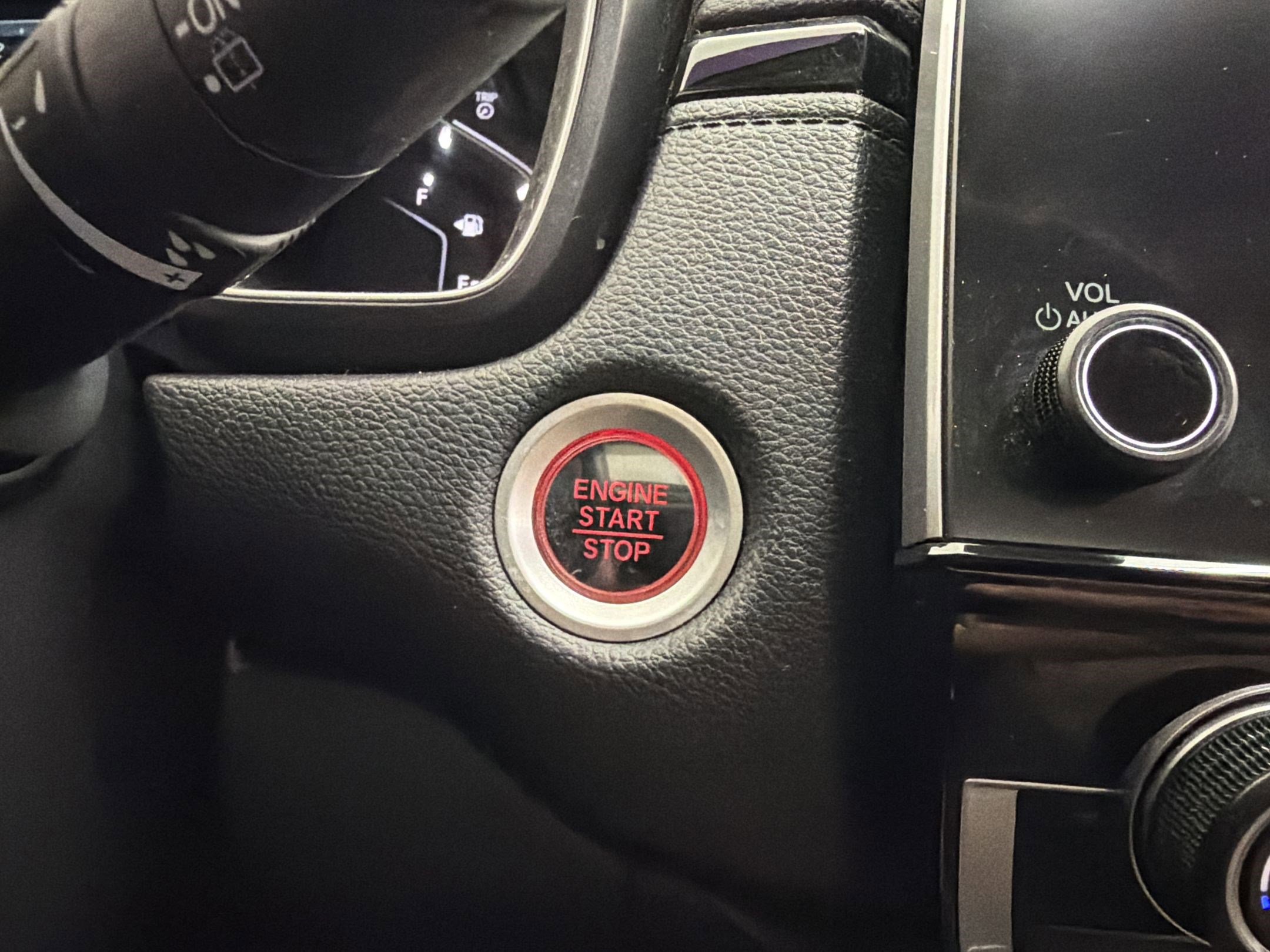 Used 2020 Honda CR-V EX-L image 24