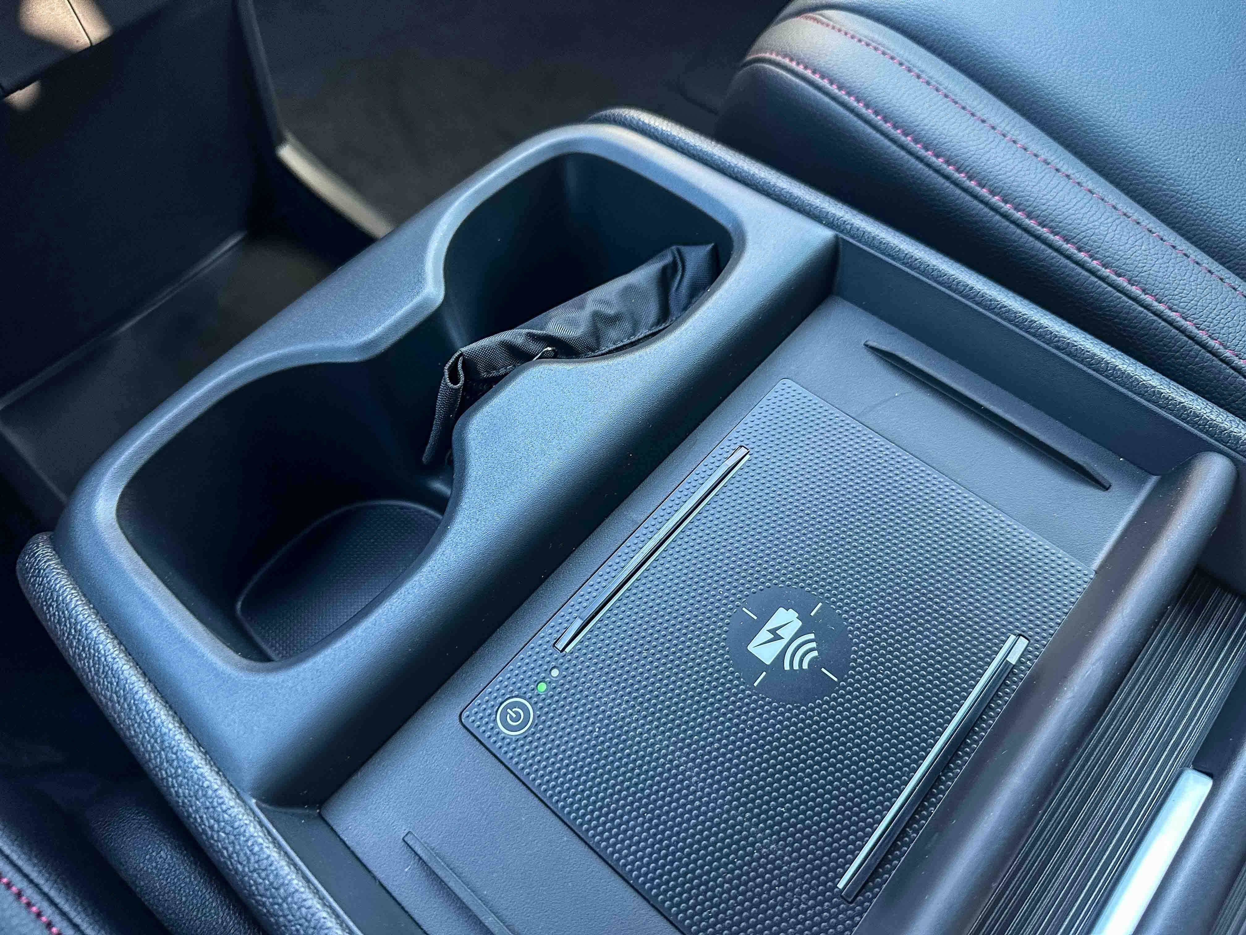 New 2026 Honda Odyssey Sport-L image 24