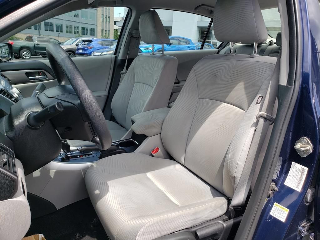 Used 2014 Honda Accord LX image 26