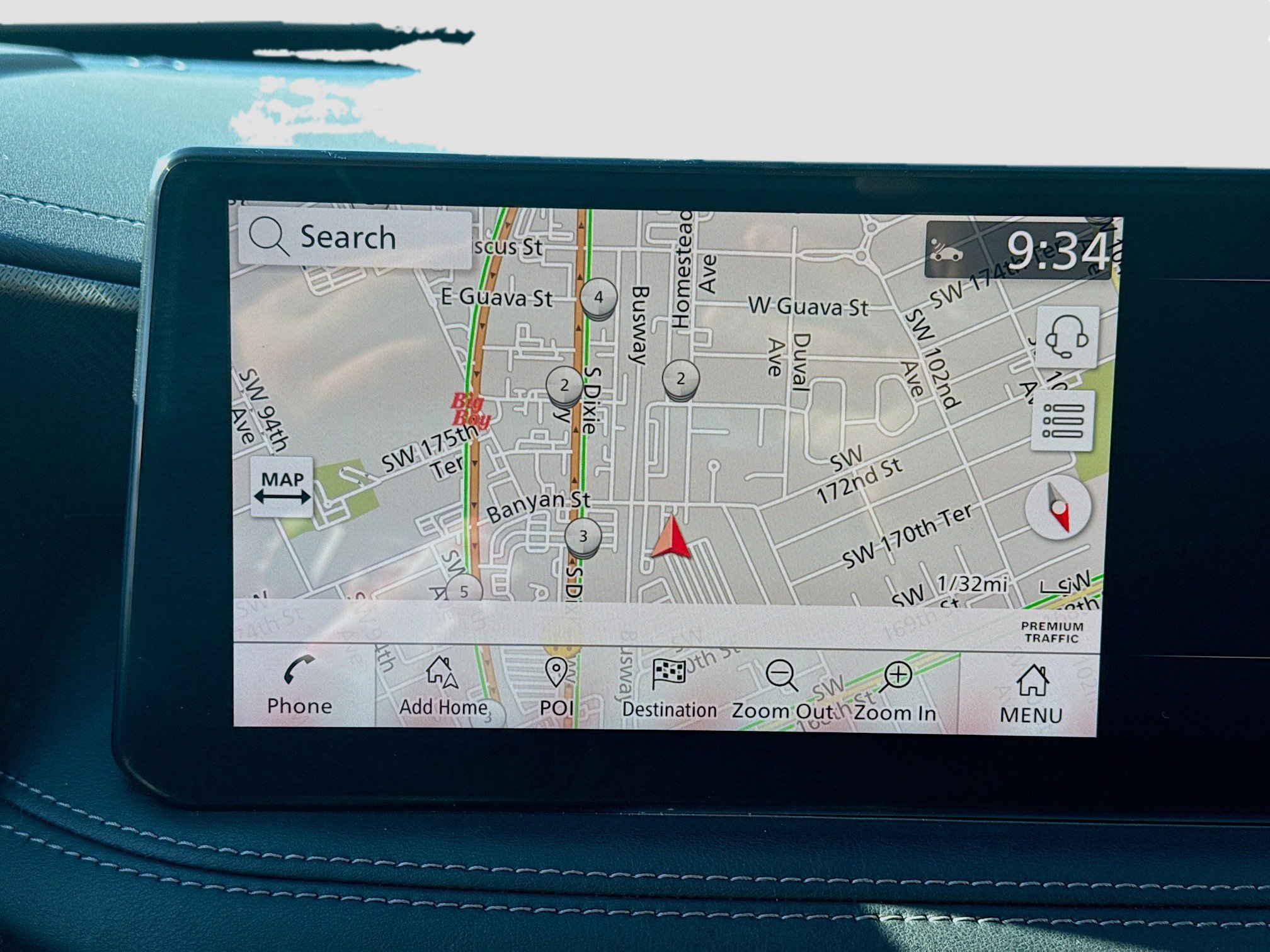 Used 2024 INFINITI QX60 Luxe image 13