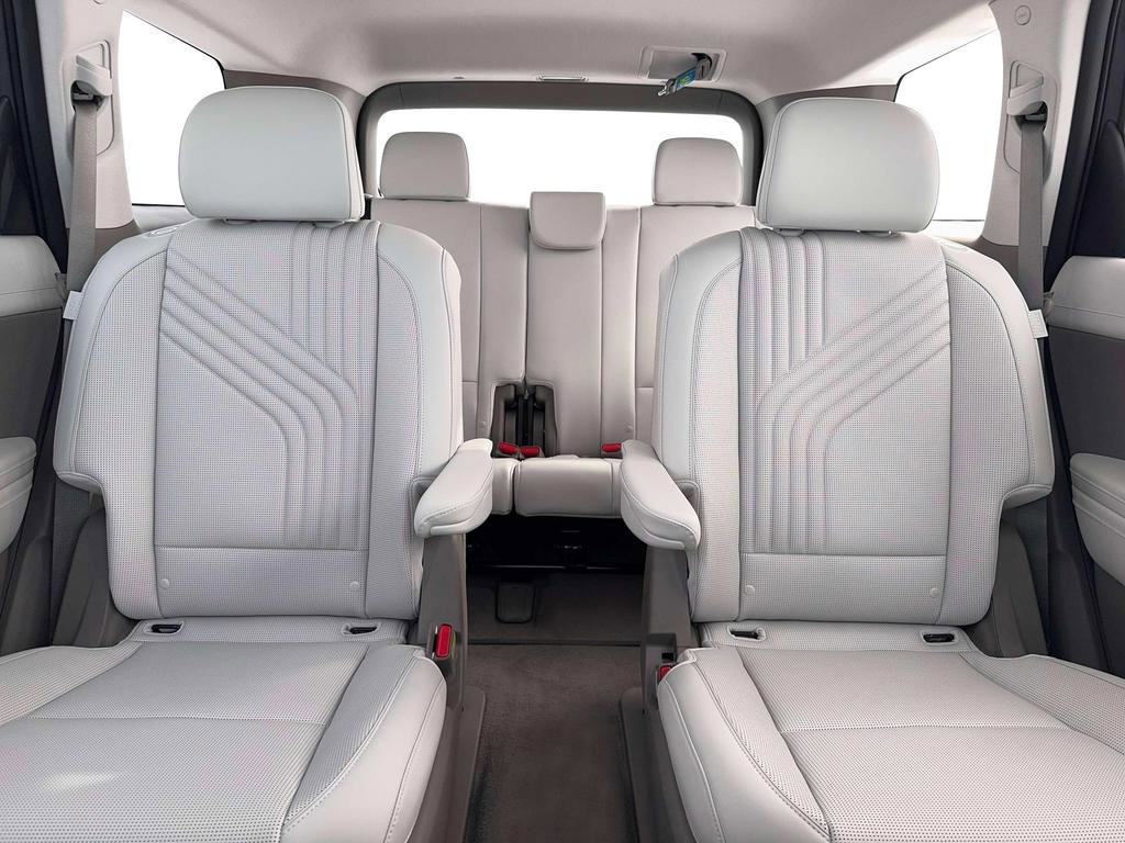 New 2026 Hyundai Palisade SEL FWD image 11