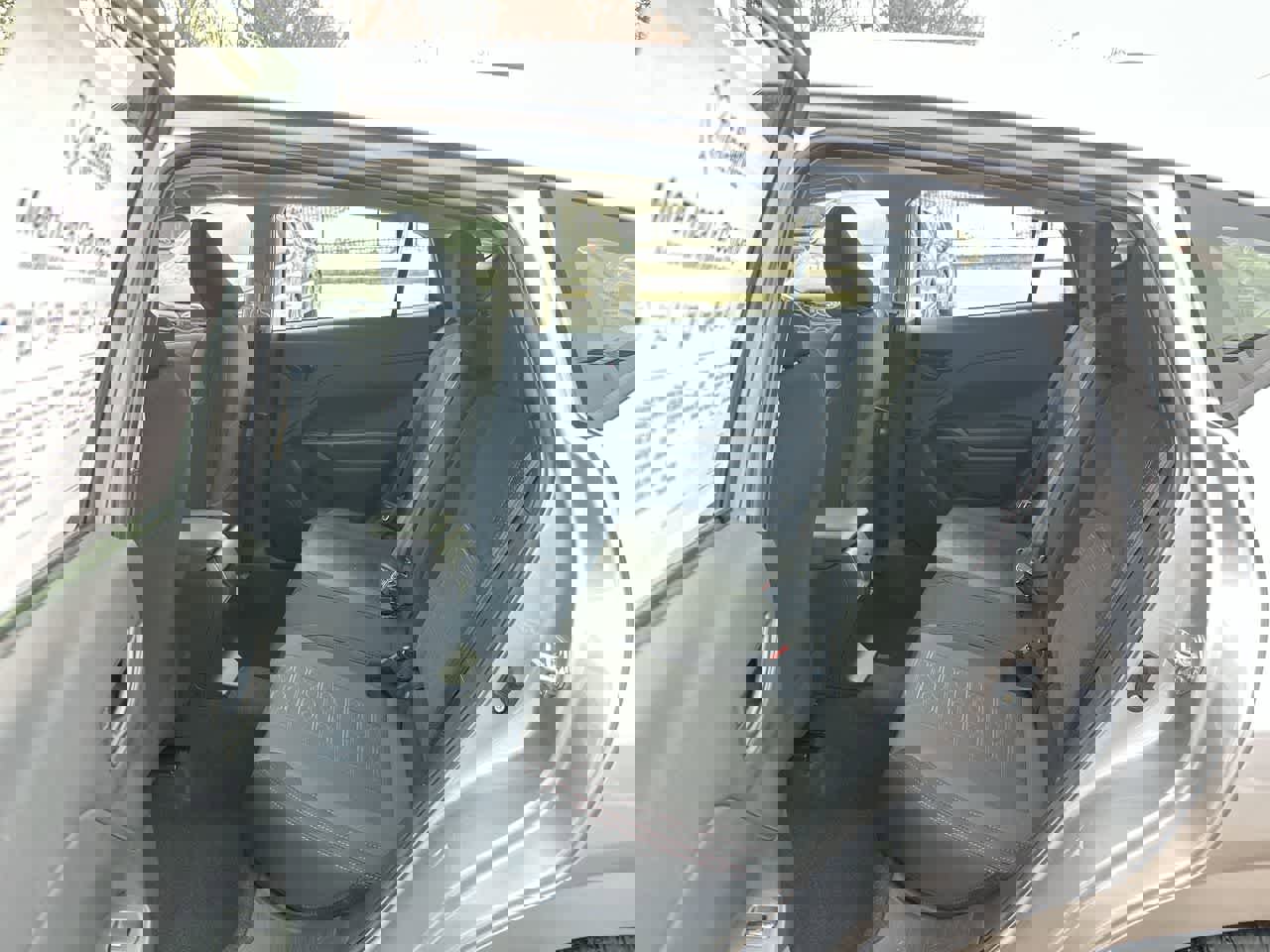 New 2026 Subaru Impreza 2.0i Sport image 25