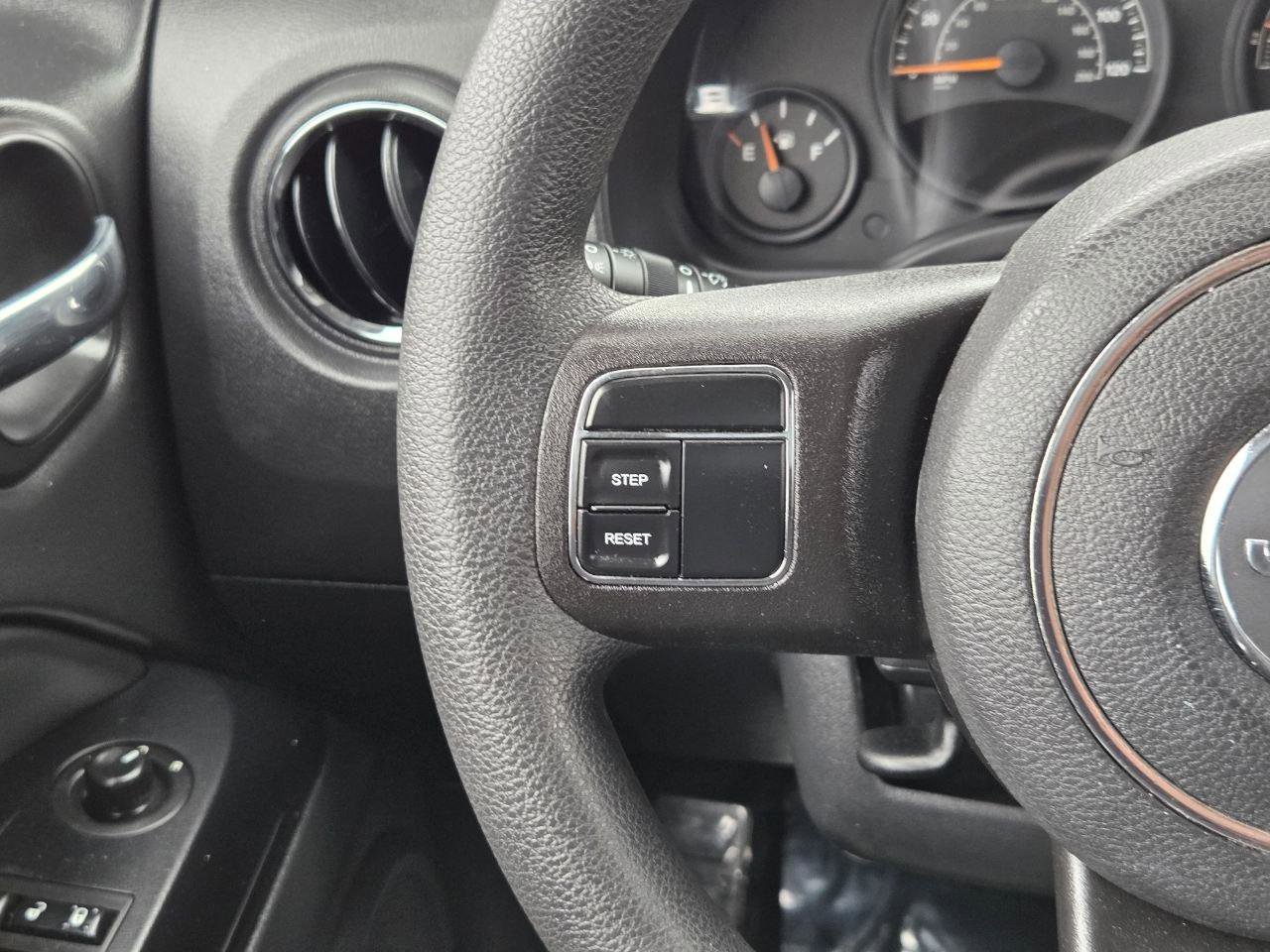 Used 2017 Jeep Compass Sport w/ Power Value Group image 23