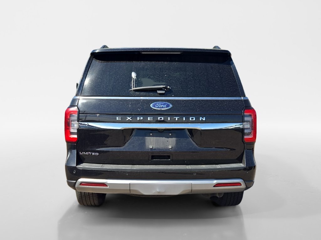 Used 2024 Ford Expedition Limited AWD/4WD image 4