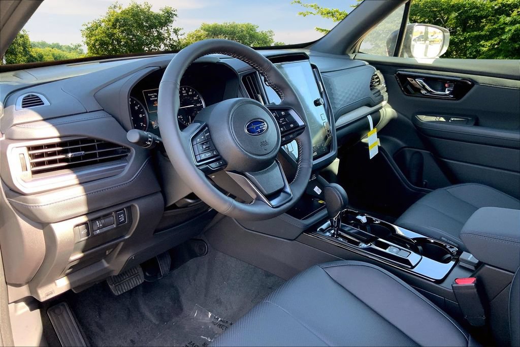 New 2026 Subaru Forester Limited AWD/4WD image 7