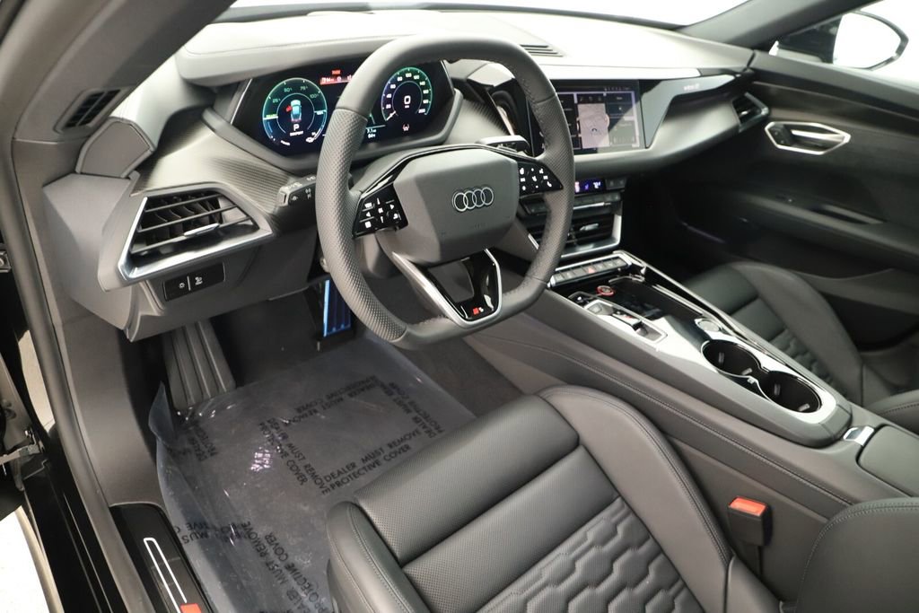 New 2026 Audi S e-tron GT Premium Plus image 10