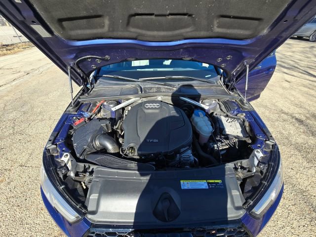 Used 2018 Audi A4 2.0T Premium w/ Convenience Package image 34