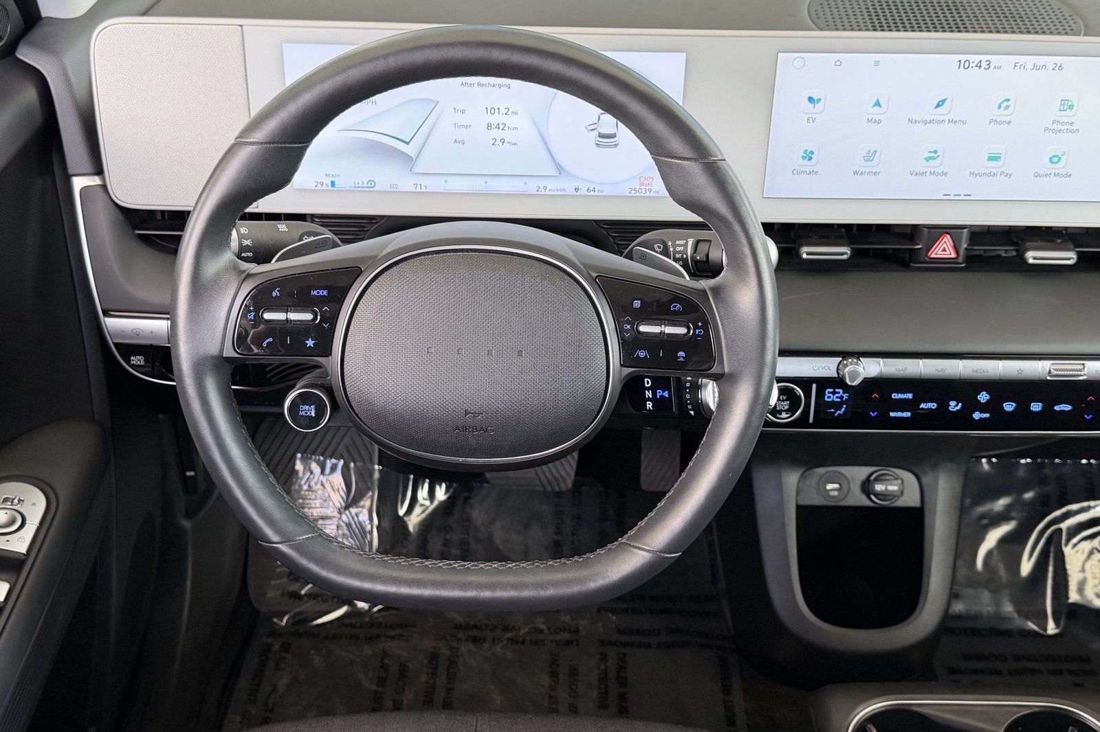 Used 2024 Hyundai Ioniq 5 SEL RWD image 15