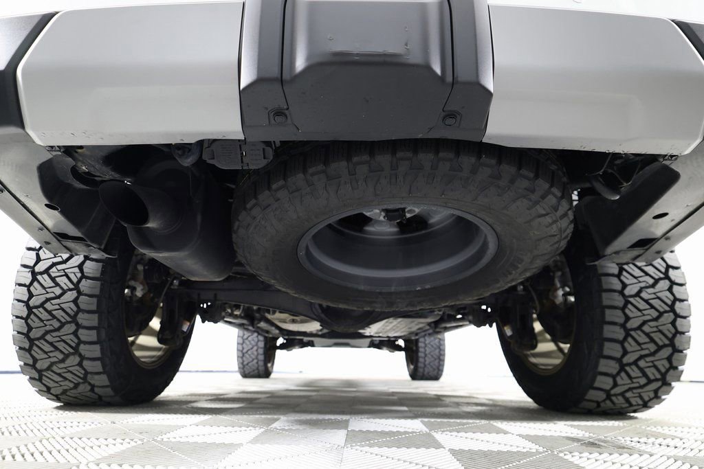 Used 2024 Lexus GX 550 AWD/4WD image 53