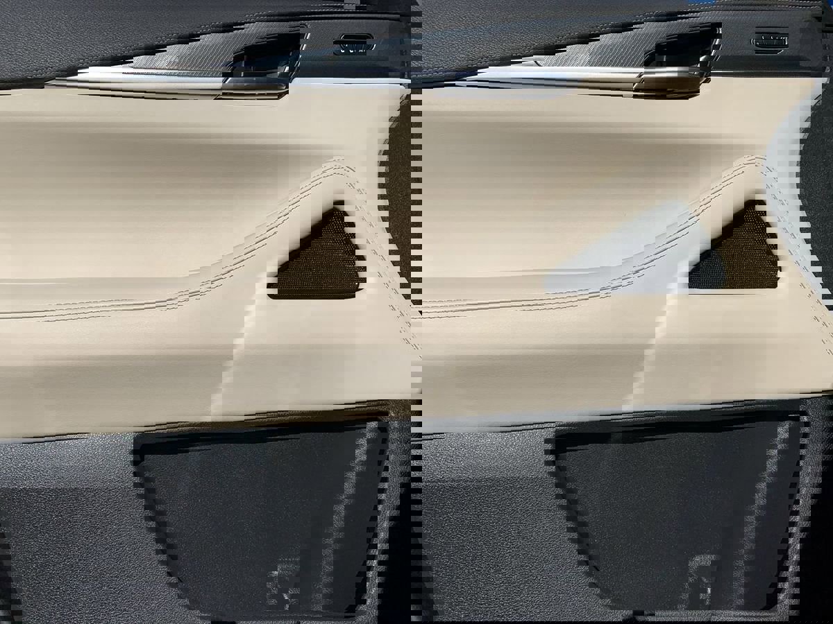 Used 2022 INFINITI QX60 Luxe image 14