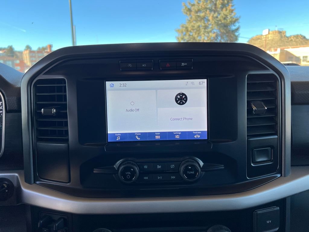 Used 2021 Ford F150 XLT image 19