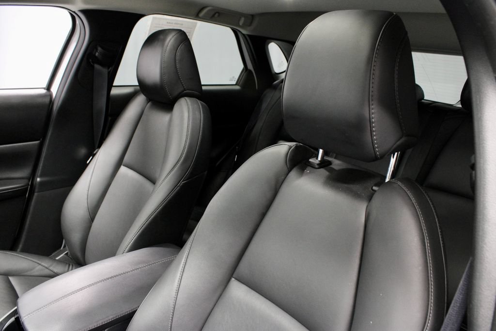 Used 2025 MAZDA CX-30 AWD 2.5 S w/ Preferred Package image 26