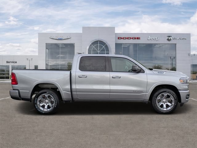 Used 2025 RAM 1500 Big Horn RWD image 2