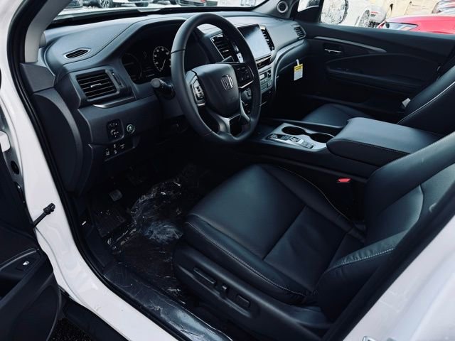 New 2026 Honda Ridgeline RTL image 15