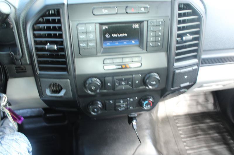 Used 2018 Ford F150 XL RWD image 14