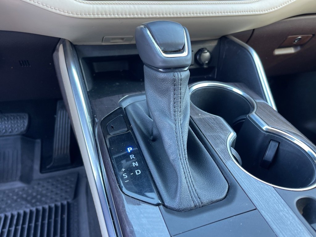 Used 2021 Toyota Highlander Platinum image 14