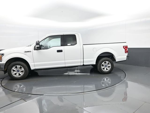 Used 2020 Ford F150 XLT w/ Trailer Tow Package AWD/4WD image 5